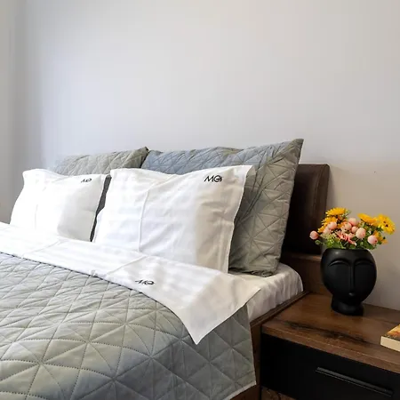 Mohost Dynamic - Modern 2br With Free Parking Apartment Brasov