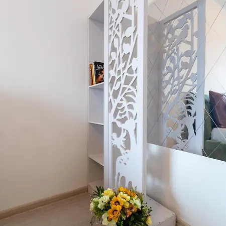Mohost Dynamic - Modern 2br With Free Parking